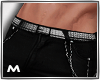 Black Pants