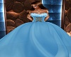 Fairy Godmother Gown