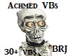 Achmed The Terrorist VBs