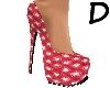 *D. Valentine's Shoes*