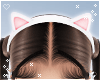Kitty Headband