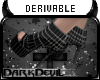 Derivable Stilettoes