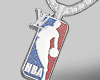 Chain NBA x LV