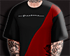 LeL. Camisa FreeTime B/R