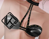 !A top black  asky