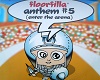 floorfilla anthem 5