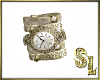 *Diamond Watch L