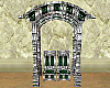 Honor Throne Arch
