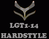 HARDSTYLE - LGT1-14