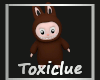 [Tc] Anim Bu Doll Brwn