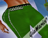 g;LUPA'green pants