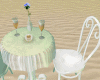 GP*Dining Table anime WB