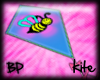 [BP] Bumble Bee Kite