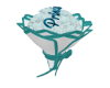 Sai Custom Bouquet