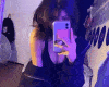 ✘-Selfie+Animated Avi