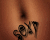 sext tattoo