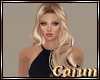 Blonde Cream Zanobia