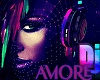 Amore DJ EFFECT GX1-45