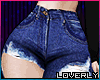 [Lo] Ripped Jeans RLS