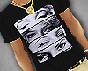 The NV Eyes Tee