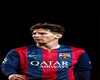 iTz Messi Barcelona