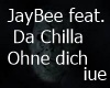 JayBee - ohne dich