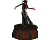 Pirate Inn Dance barrel