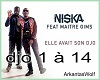 Elle avait son Djo