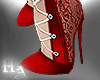 A~XMAS BOOTS