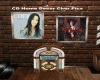 CD Home Decor Cher Pics