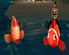 (MA)Fun Pool Fish Nemo