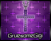 G| Purple Cross