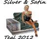 New Silver & Satin RH