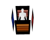 Venjii Brand Cutouts