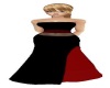 Red Onyx Gown