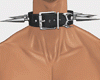 Pointed choker -Male