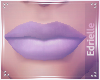 E~ Zell - Lilac Lips