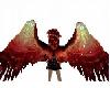 Lava Wings