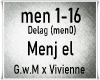 Menj el