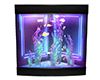 ML! Neon corner Aquarium