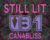 CANABLISS STILLLIT VB1