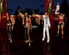 Street Group Dance1