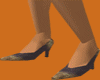 [NFA]elegant brown shoes