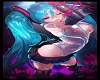 Hatsune Miku Poster