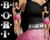 VINTAGE PINK [BM]
