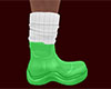 Rain Boots Short (M)