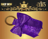 Birthday Bag Vu 21st