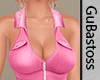 Vestido Cargo Rosa Amy