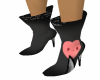 hearty boots :3