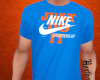 New Nike Just Do It Tee